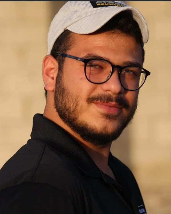 Baher Yaser