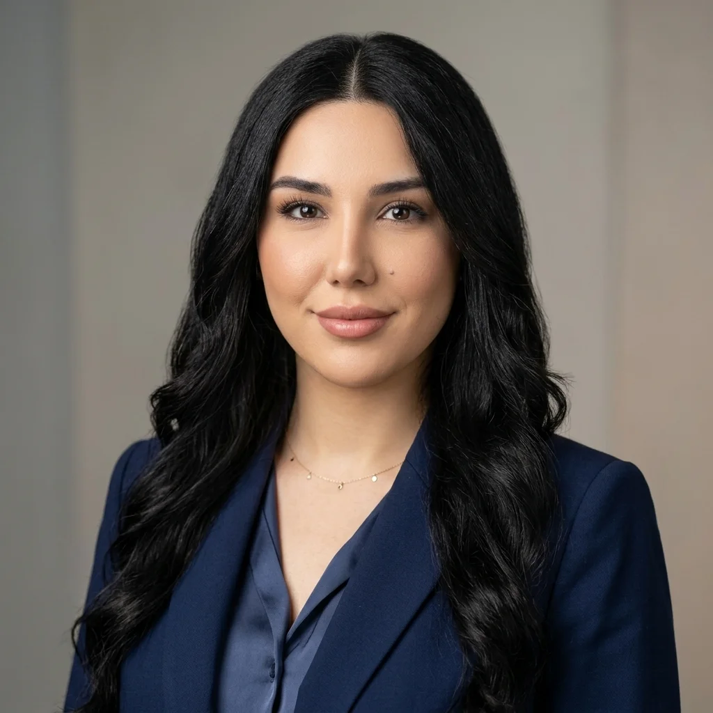 Haya Aljaramany