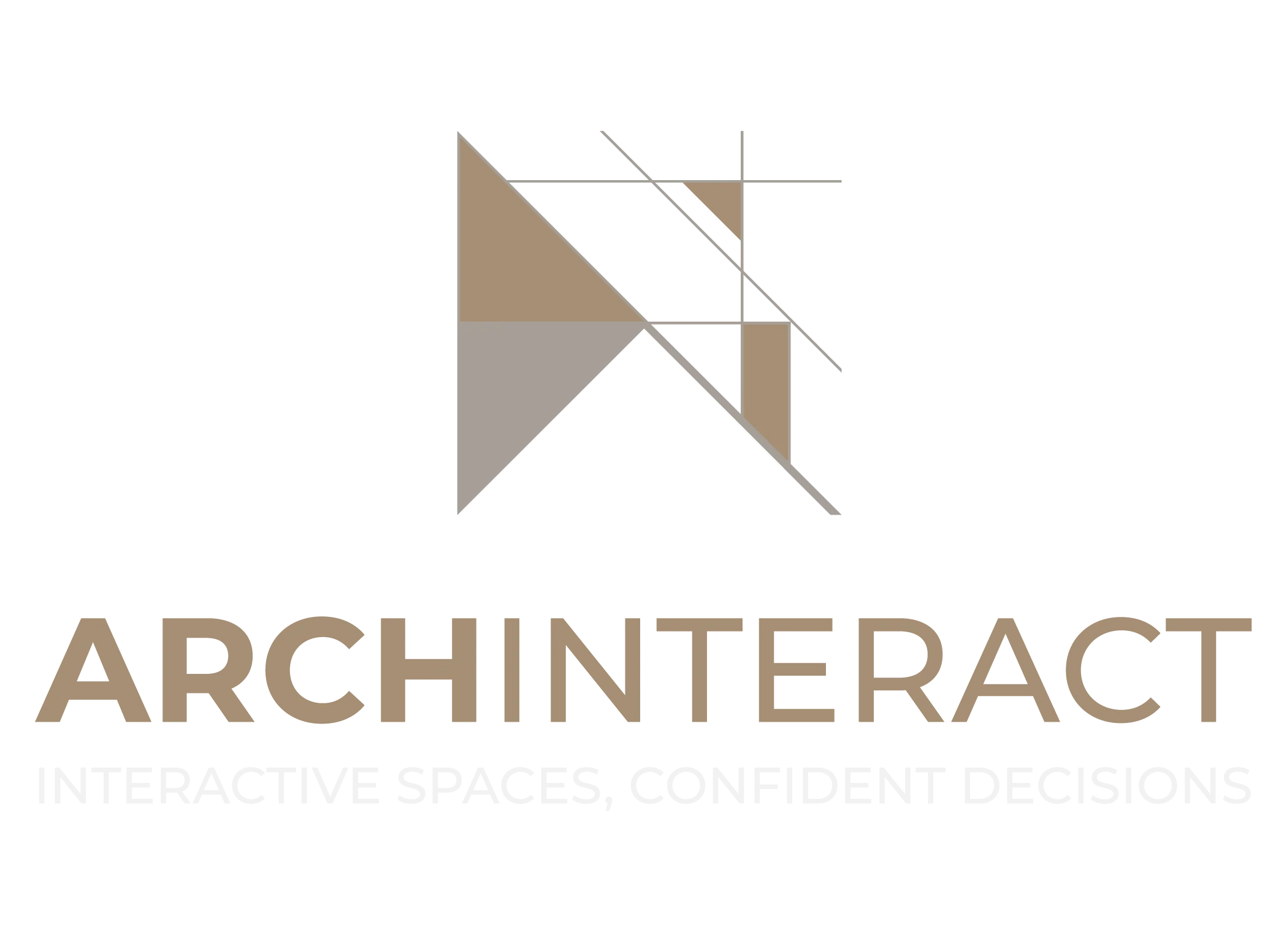 Archinteract — Interactive Spaces, Confident Decisions