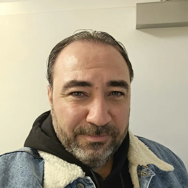Majd Al-Qallani