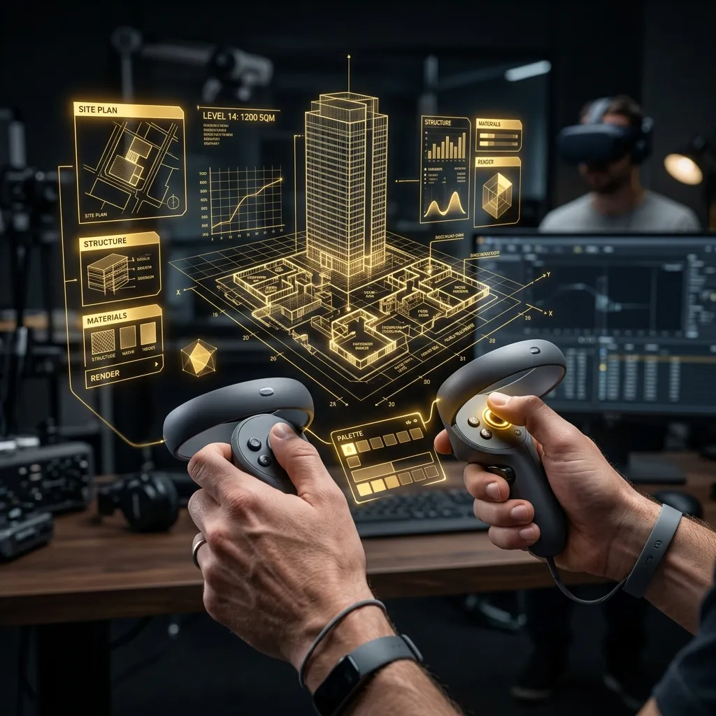 VR Simulation