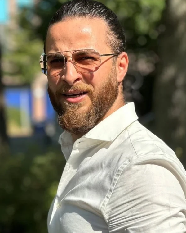 Wajdi Ramez